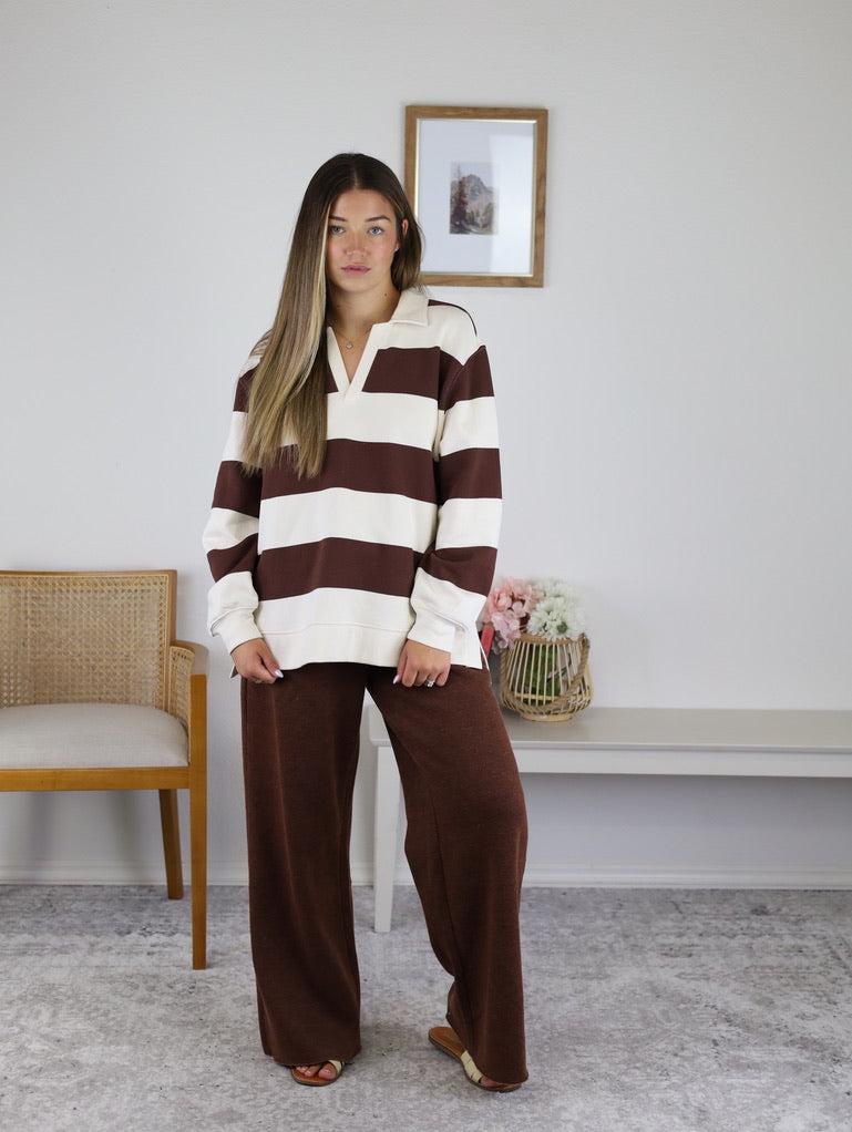 Z Supply - Rugby Henley - Final Sale