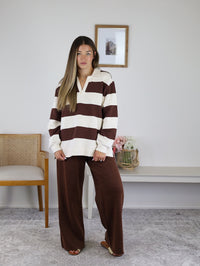 Z Supply - Rugby Henley - Final Sale