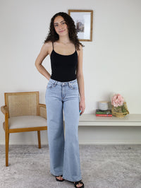 Cami Bodysuit