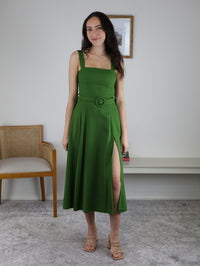 Yasmin Midi Dress