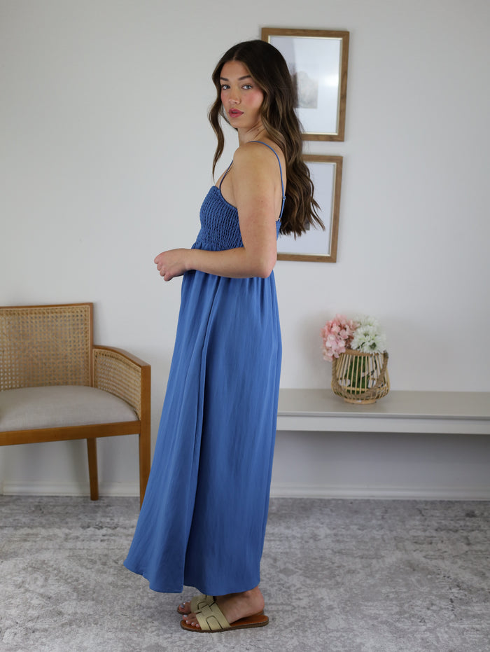 Z Supply Beachside Midi Dress Z Supply Beachside Midi Dress