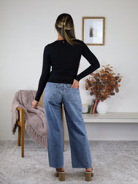 Z Supply - Second Skin Crew