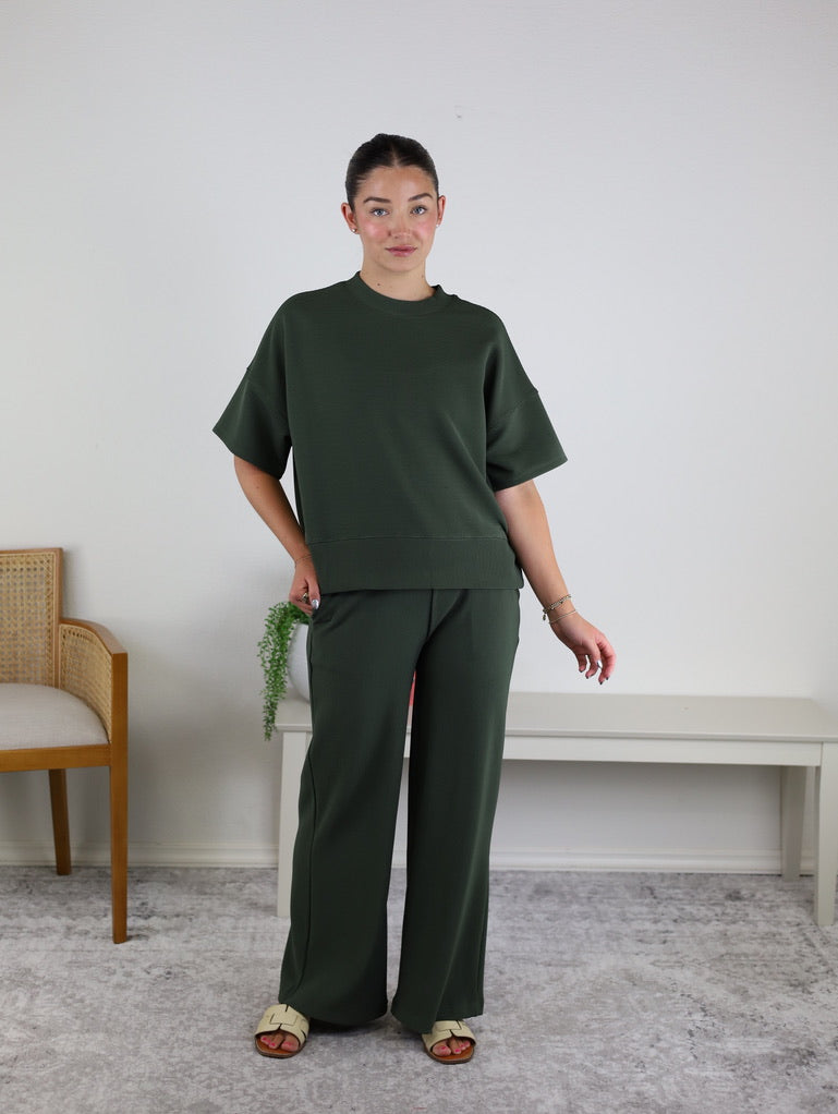 Grover Lounge Set