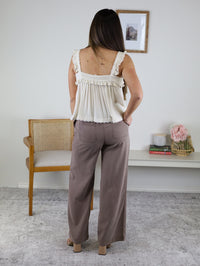 Linwood Tencel Pant