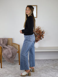 Z Supply - Second Skin Crew