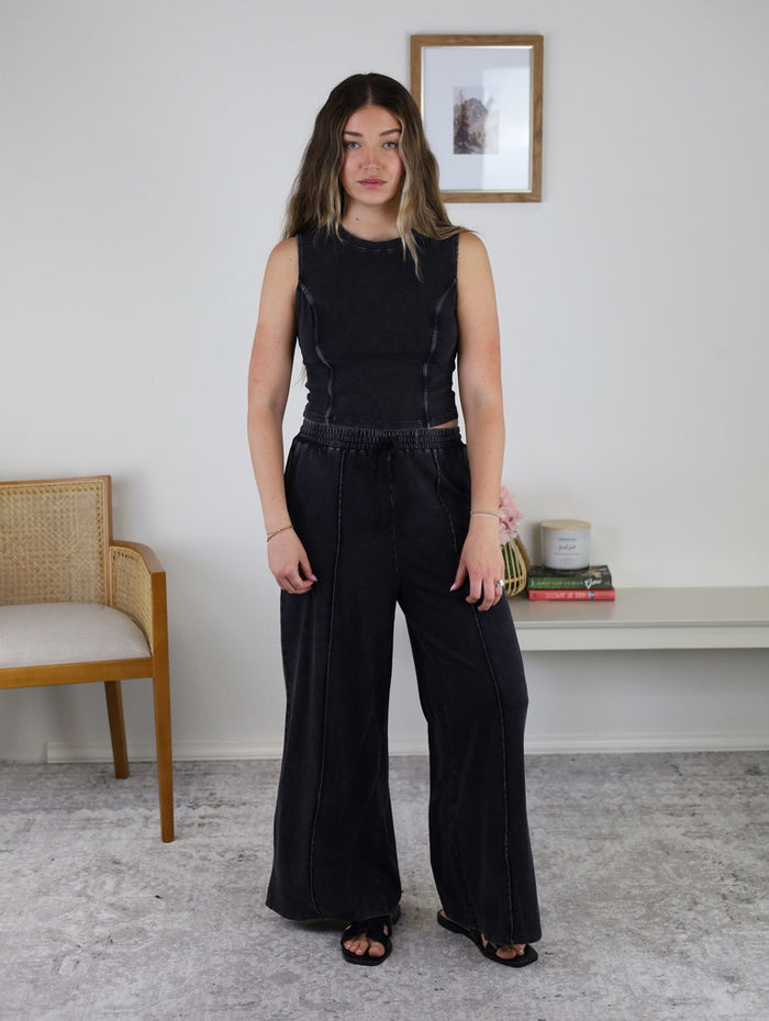 Reece Pant Set