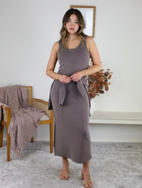 Alona 2 Piece Dress and Top Set