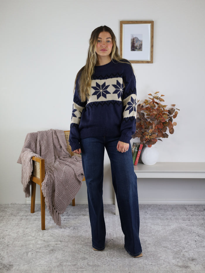 Nordic Sweater