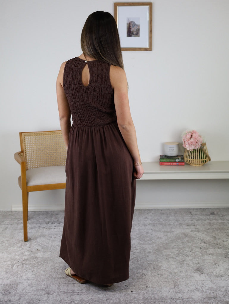 Juniper Maxi Dress