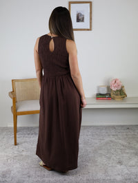 Juniper Maxi Dress