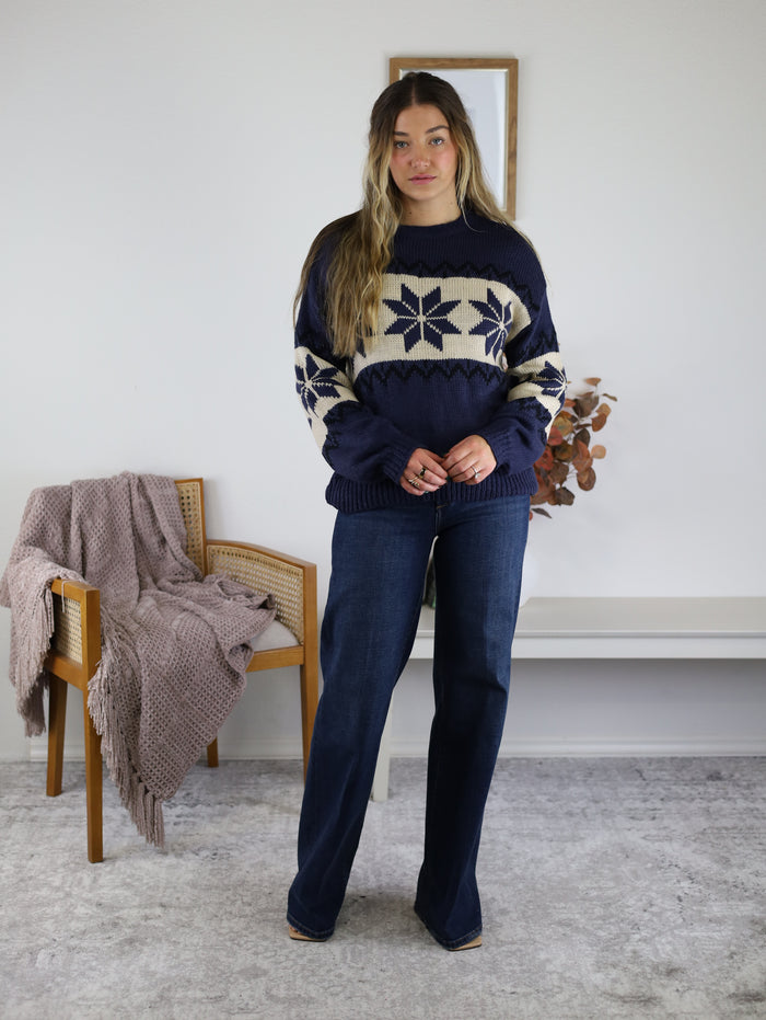 Nordic Sweater