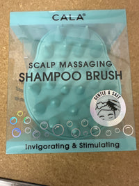 Cala- Scalp Massager