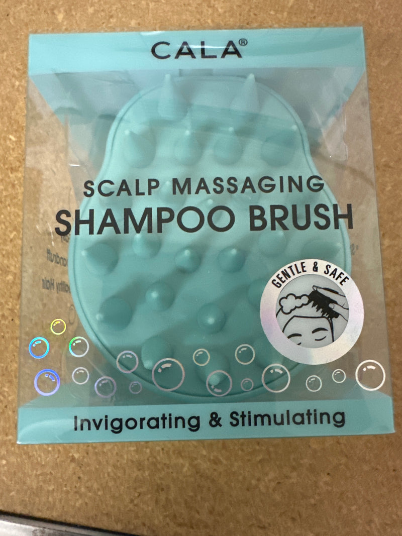 Cala- Scalp Massager