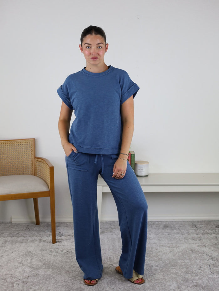 Lydia Pant Set