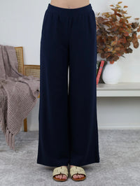 Andre Wide Leg Pant