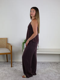 Vernon Air Washed Pant