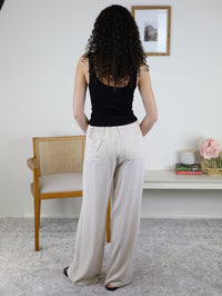Reversible Scalloped Ribbed Tank