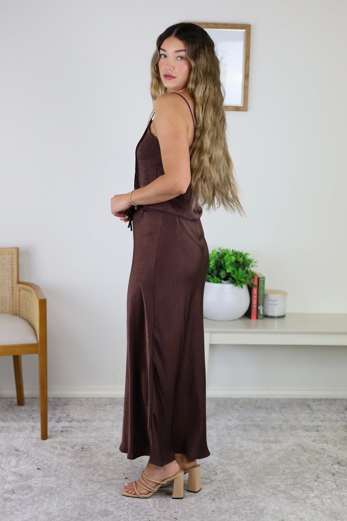 Viva Skirt