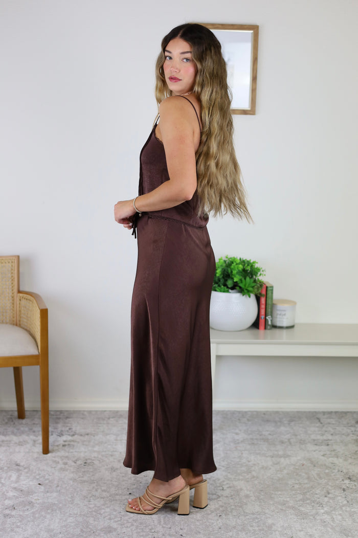 Viva Skirt