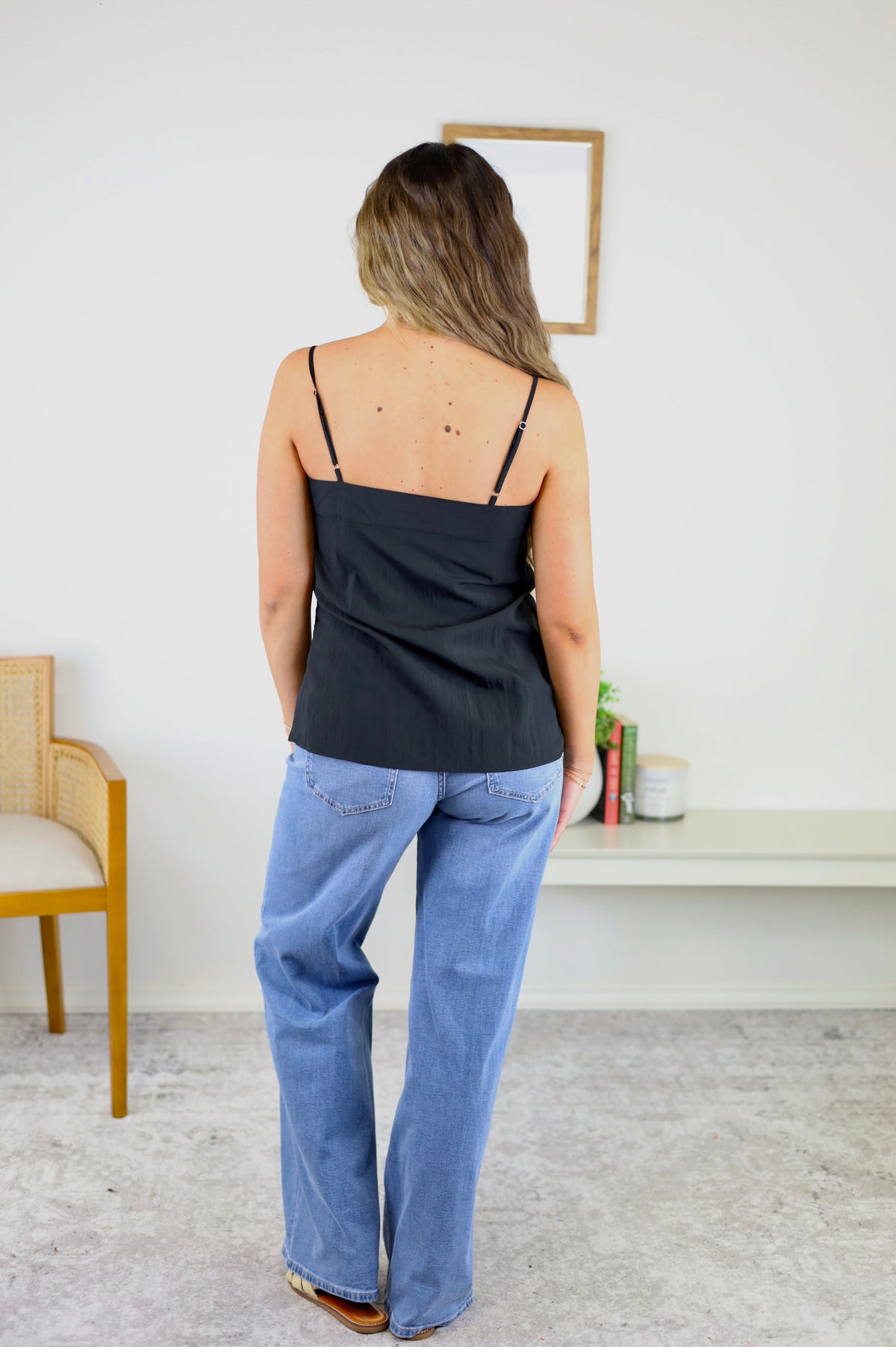 Kinsley Tank Top