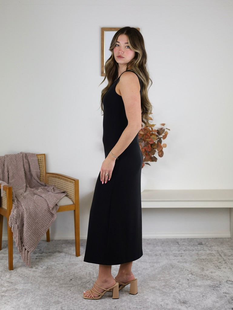 Alona 2 Piece Dress and Top Set