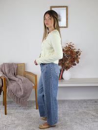 Medina Cardigan