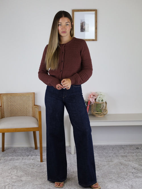 Z Supply - Between the Lines Cardigan