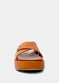 Katie Platform Sandal
