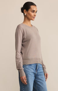 Z Supply - The Perfect Layer Sweater