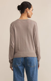 Z Supply - The Perfect Layer Sweater
