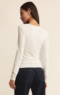 Z Supply - Second Skin Crew