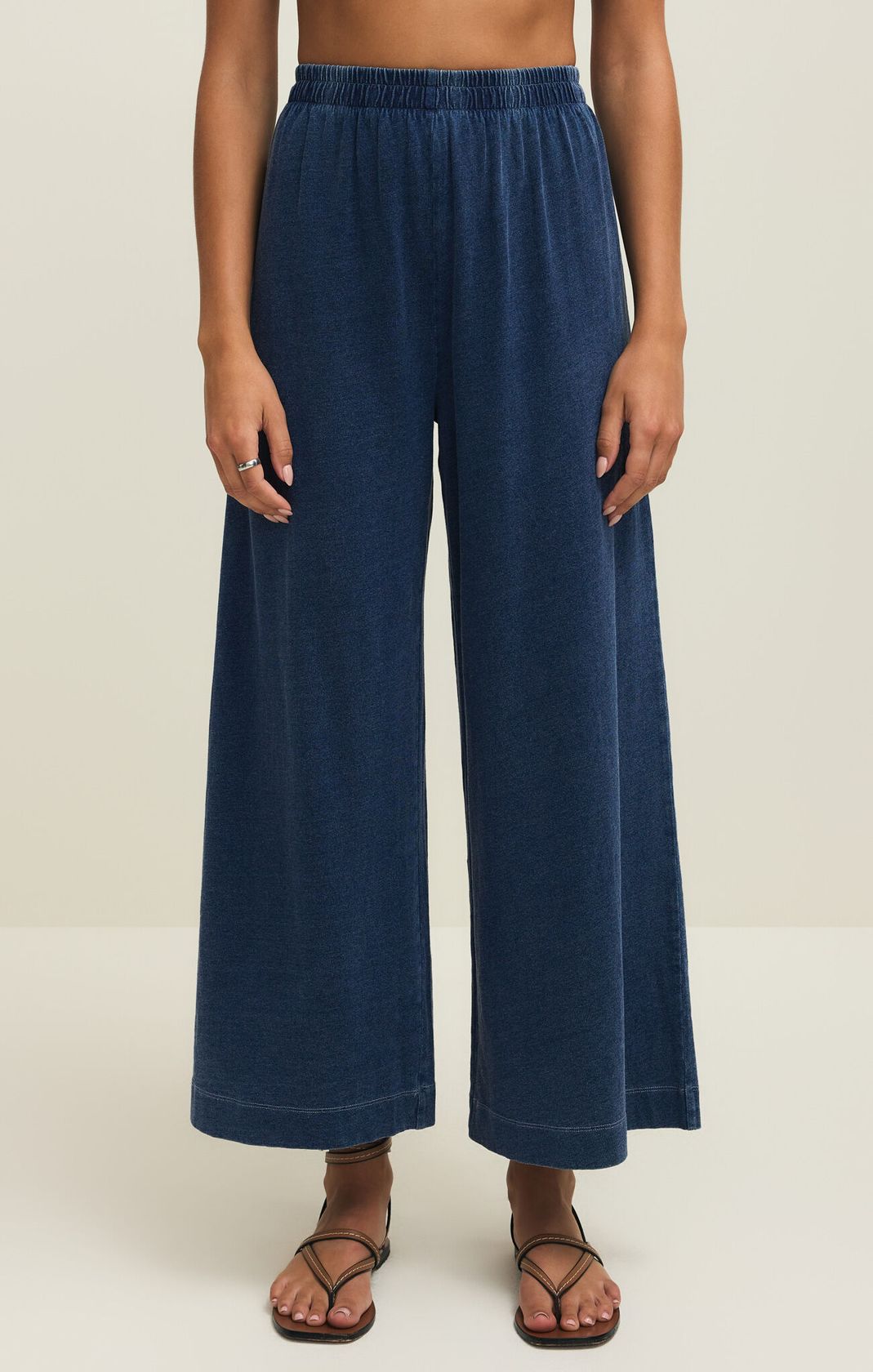 The Scout Jersey Pant