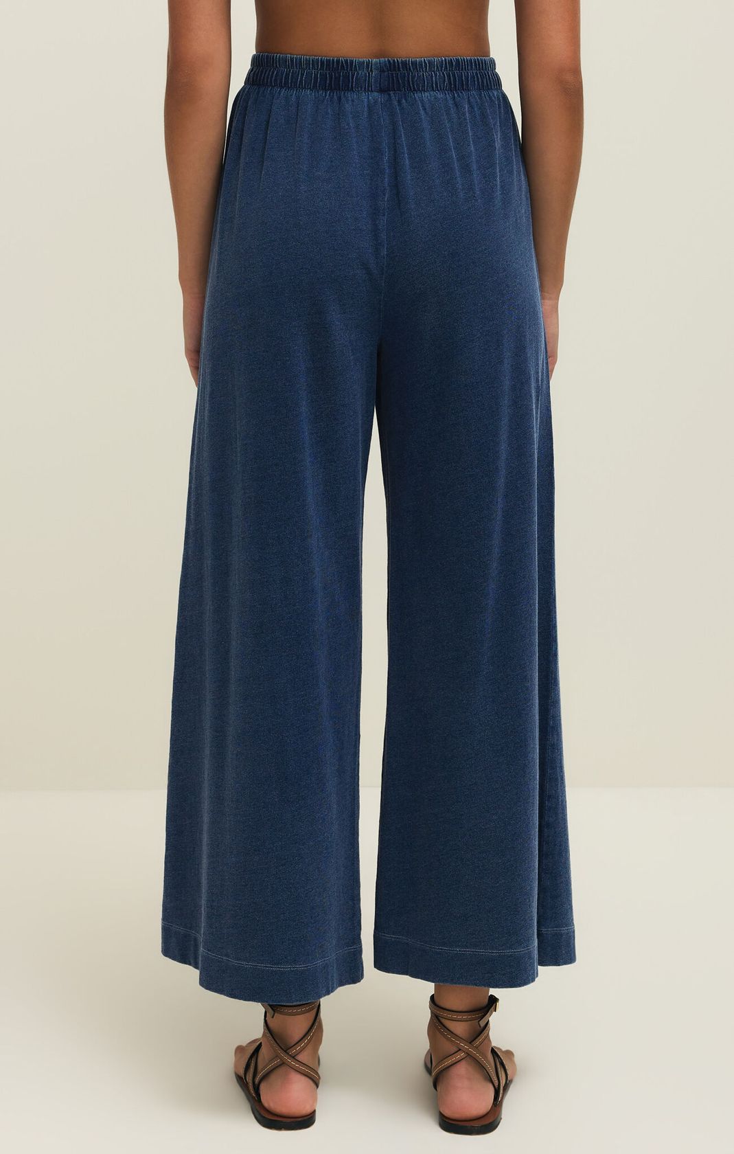 The Scout Jersey Pant