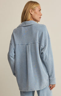 Alfie Button Up Shirt