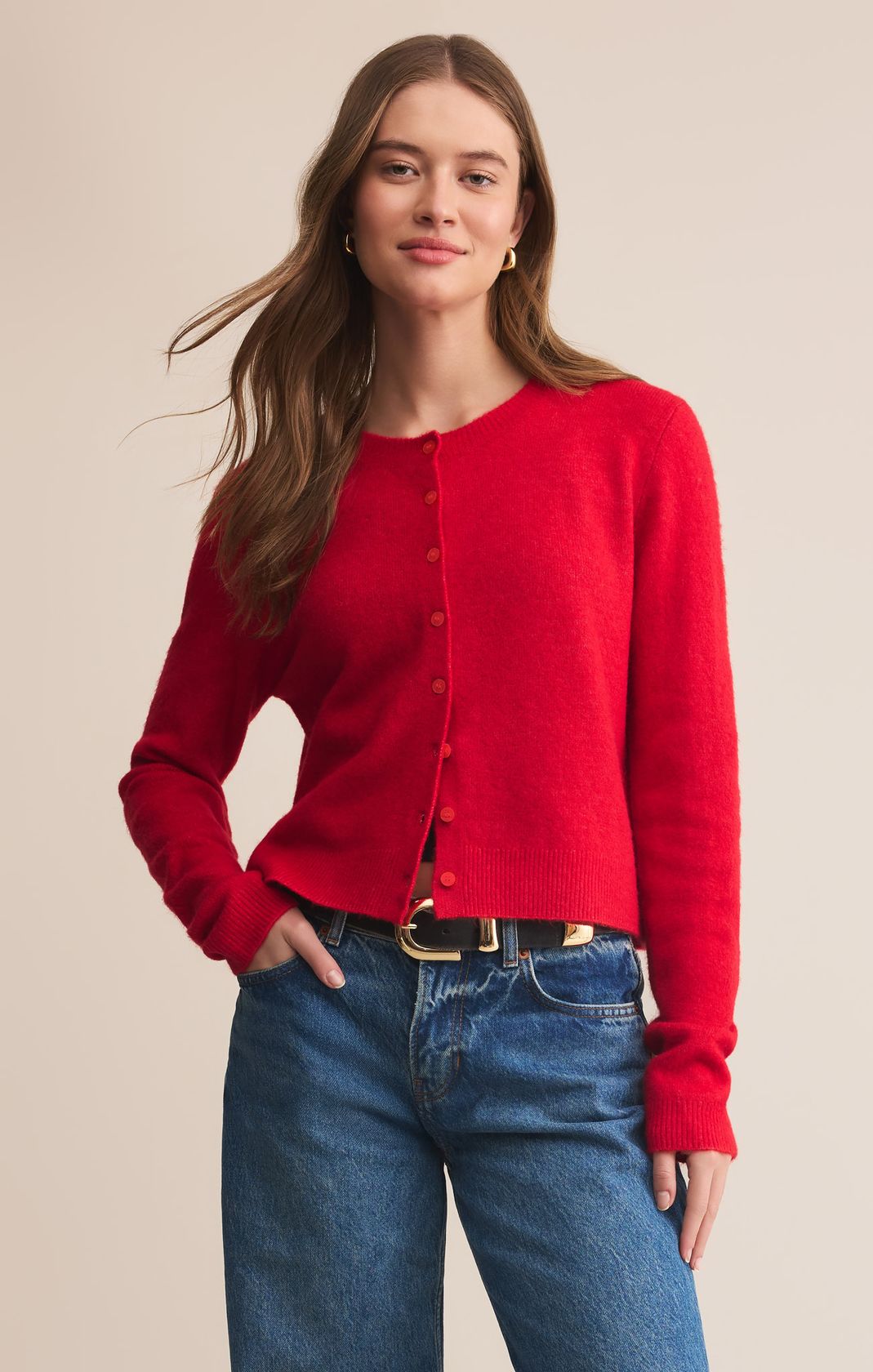 Medina Cardigan