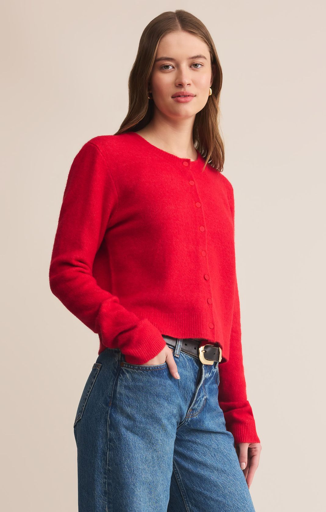 Medina Cardigan