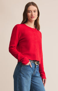 Medina Cardigan