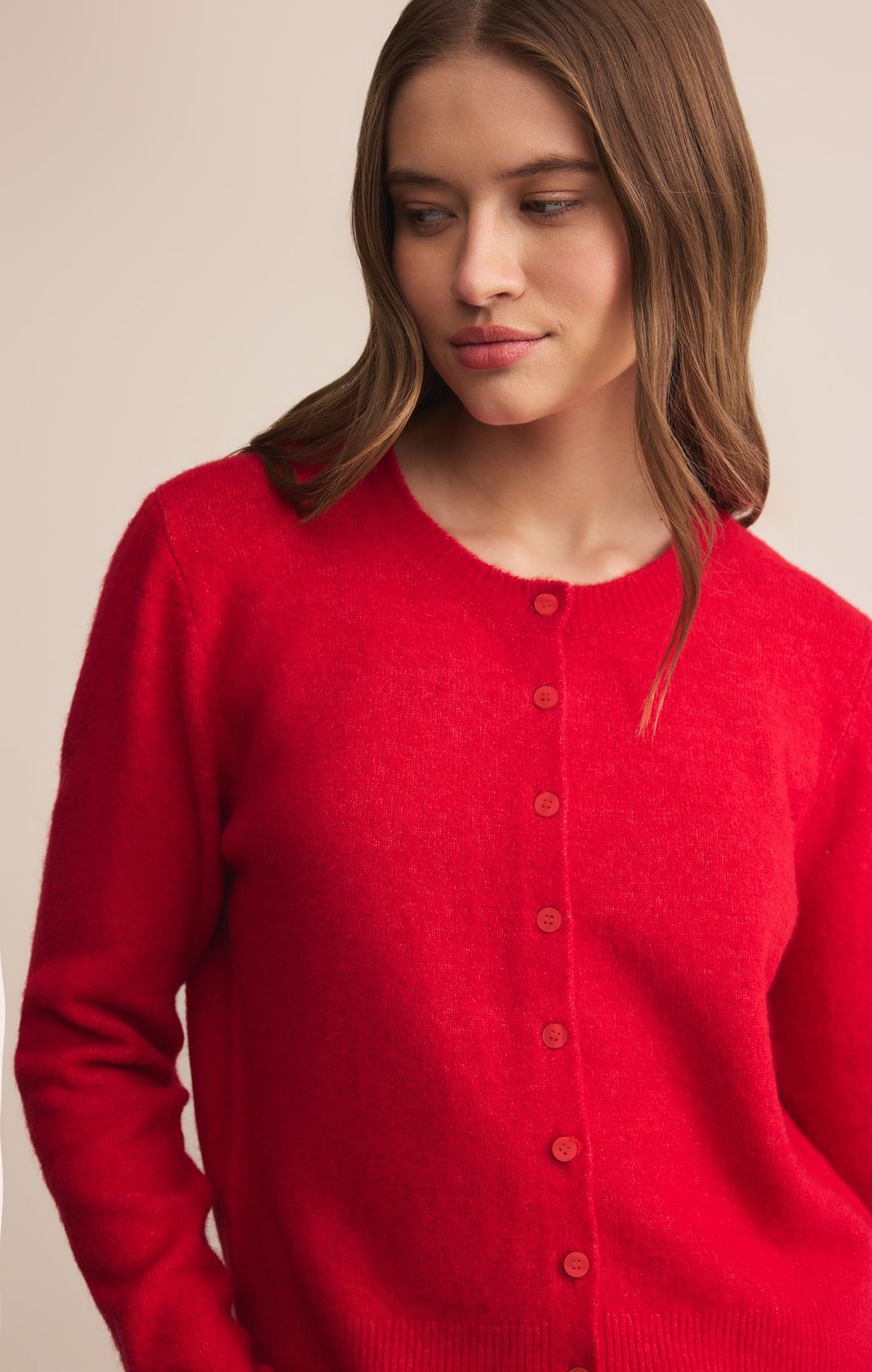 Medina Cardigan