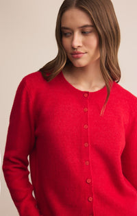Medina Cardigan