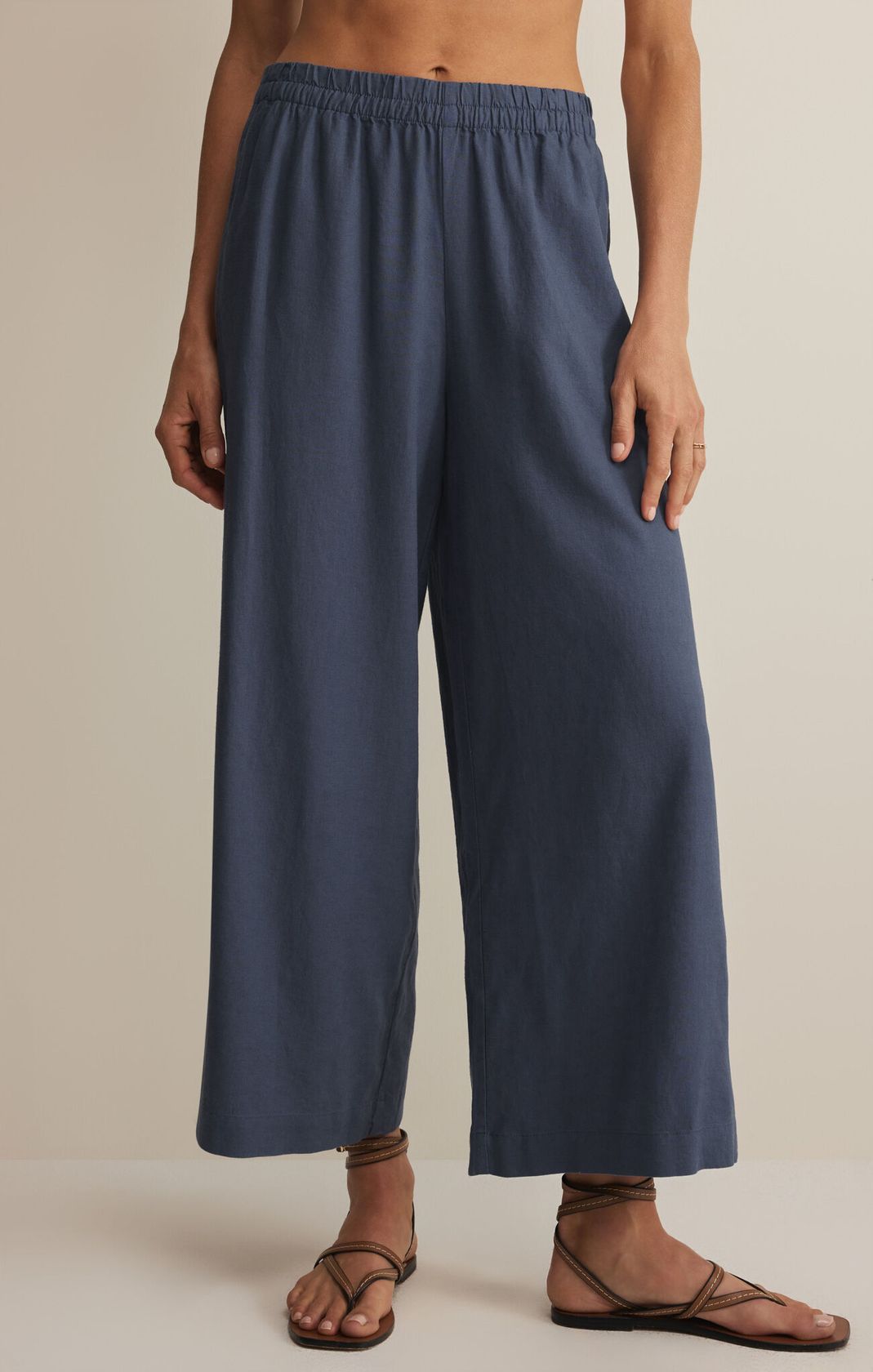 Z Supply - Scout Linen Pant