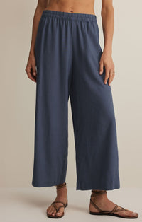 Z Supply - Scout Linen Pant