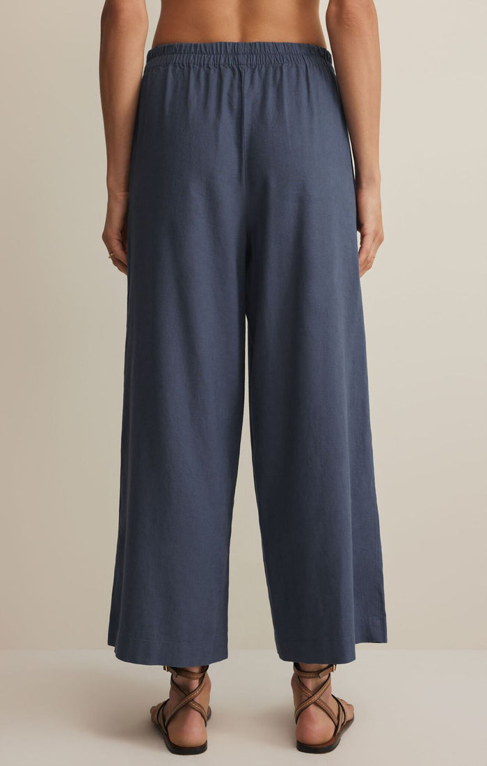 Z Supply - Scout Linen Pant
