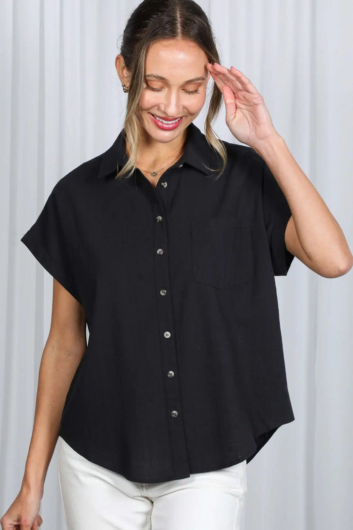 Jason Blouse