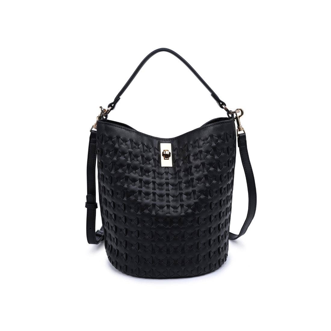 Maverick Bucket: Black
