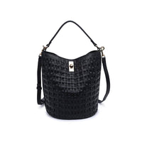 Maverick Bucket: Black