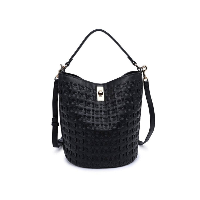 Maverick Bucket: Black