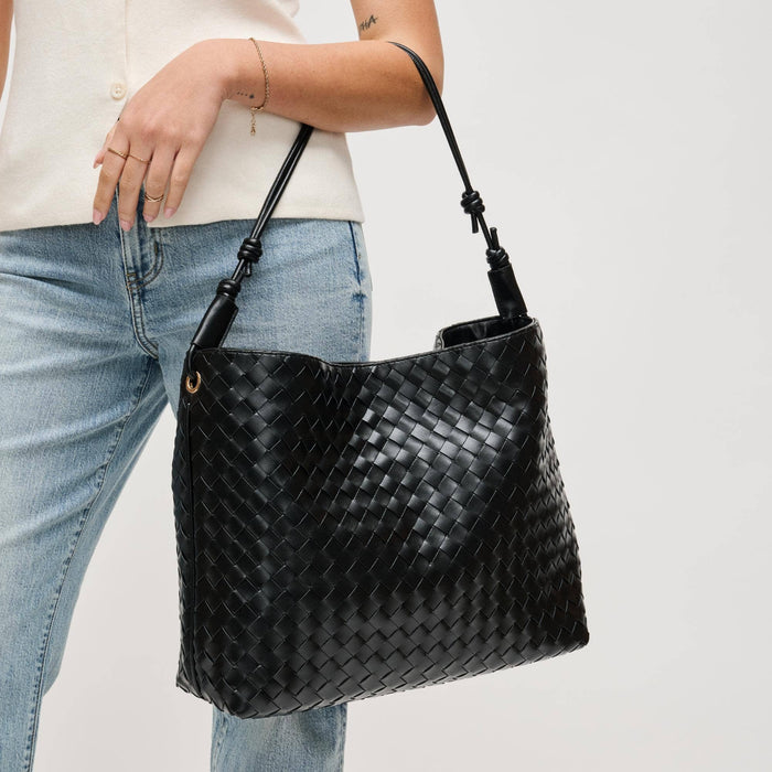 Theo Hobo Bag