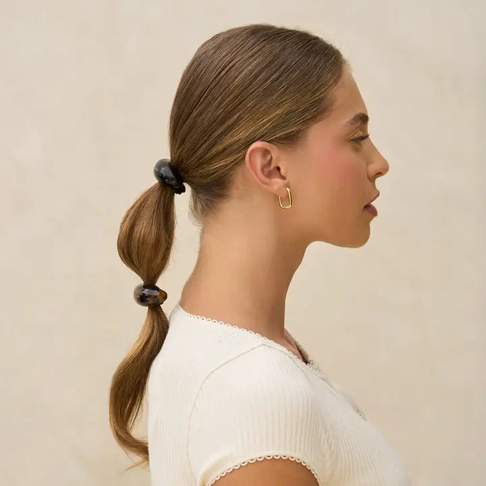 Cloud Cuffs Hair Ties