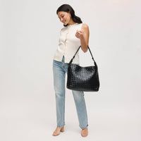 Theo Hobo Bag