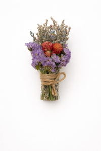 White Sage, Lavender, Flowers & Eucalyptus Smudge Incense